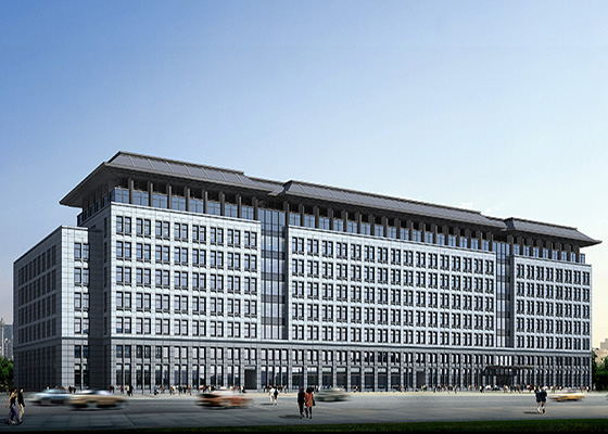 中華人民共和國商務部 弱電工程