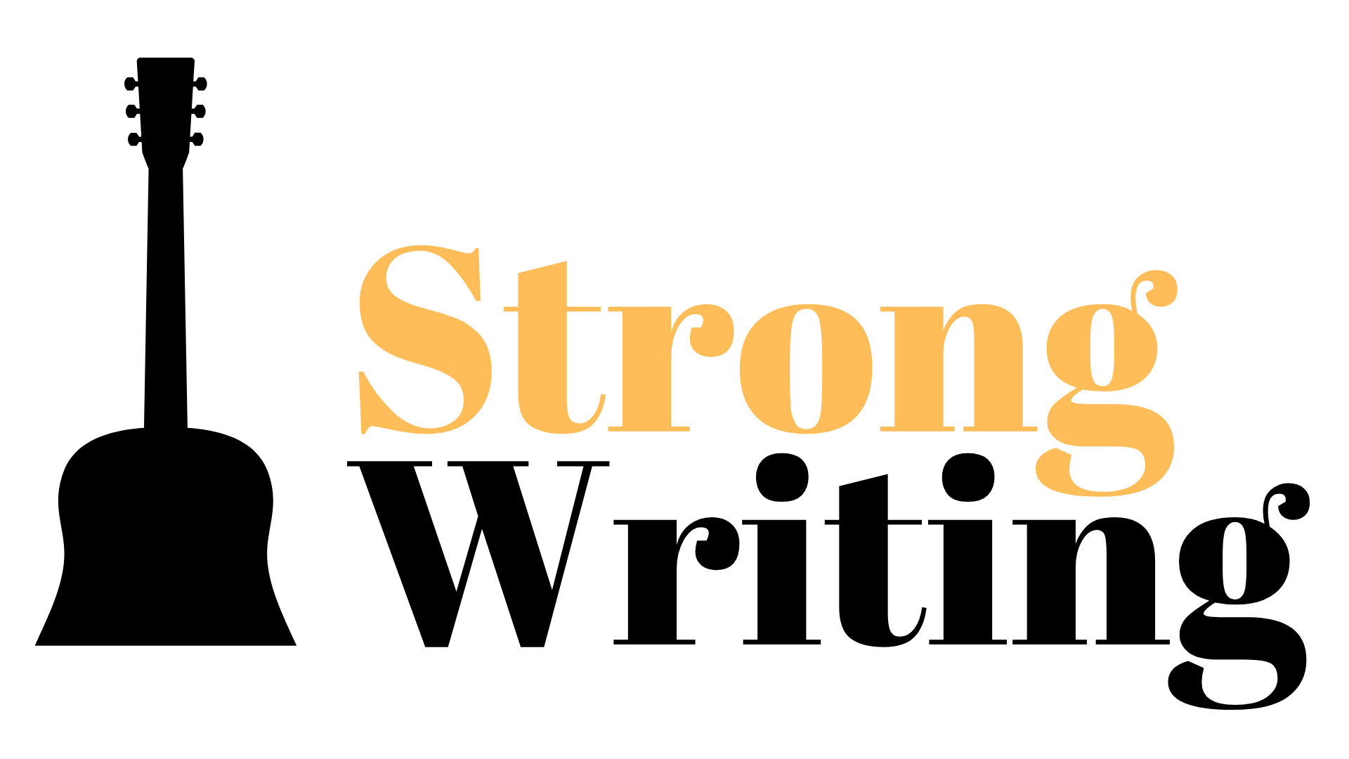 Strongwriting